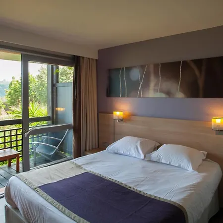 Castell'verde Hotel 3*