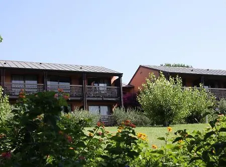 Castell'verde Otel Porto-Vecchio (Corsica)