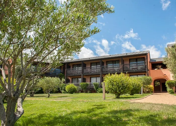 Hotel Castell'Verde 3*