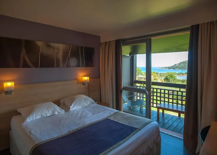 Hotel Hotel Castell'Verde