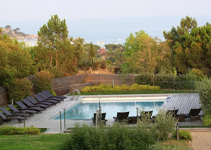 Hotel Hotel Castell'Verde Porto-Vecchio (Corsica)