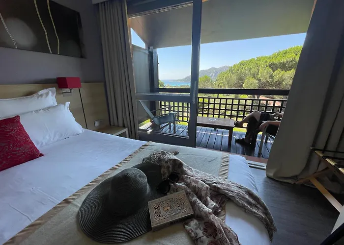 Castell'verde Porto-Vecchio (Corsica)