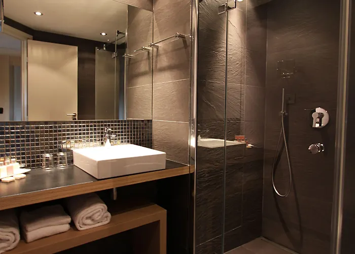 Hotel Castell'Verde 3* Porto-Vecchio (Corsica)