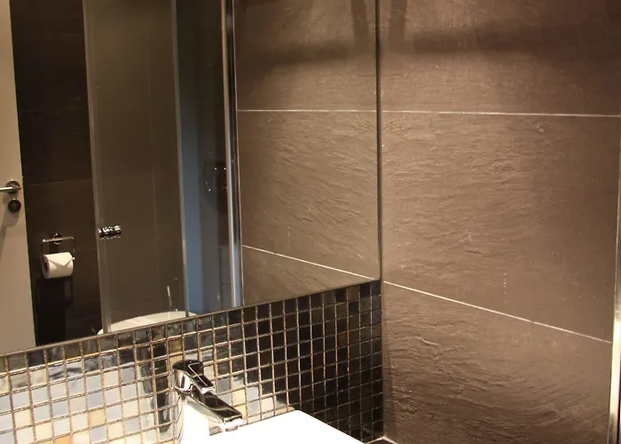 Hotel Hotel Castell'Verde Porto-Vecchio (Corsica)