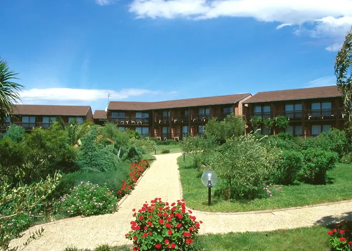 Hotel Castell'verde 3*