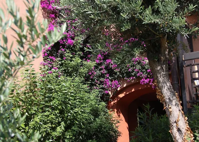 Castell'verde Ξενοδοχείο