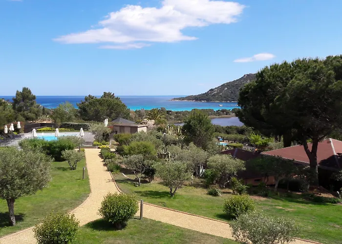 Hotel Hotel Castell'Verde