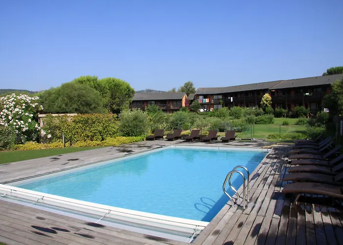 Hotel Hotel Castell'Verde