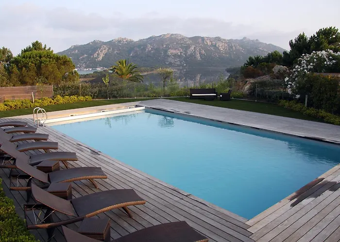 Hotel Castell'Verde Hotel 3*