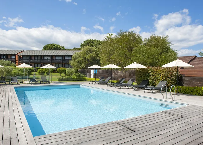 Ξενοδοχείο Castell'verde