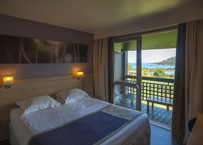 Hotel Hotel Castell'Verde