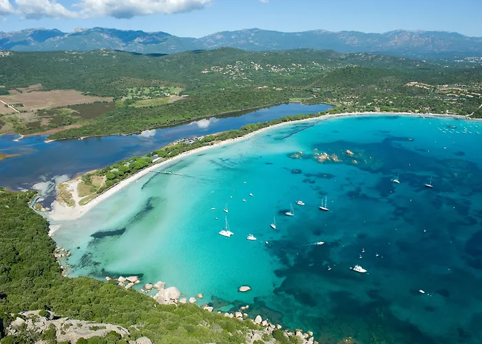 Ξενοδοχείο Castell'verde Πόρτο Βέκιο