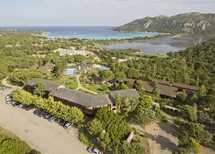 Hotel Hotel Castell'Verde 3*