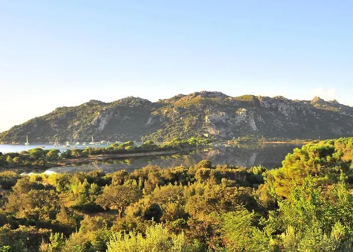 Ξενοδοχείο Castell'verde Πόρτο Βέκιο