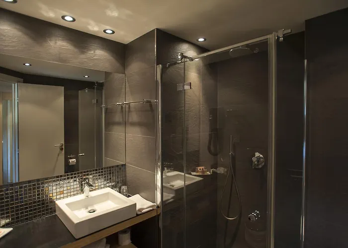 Hotel Castell'Verde Hotel 3*