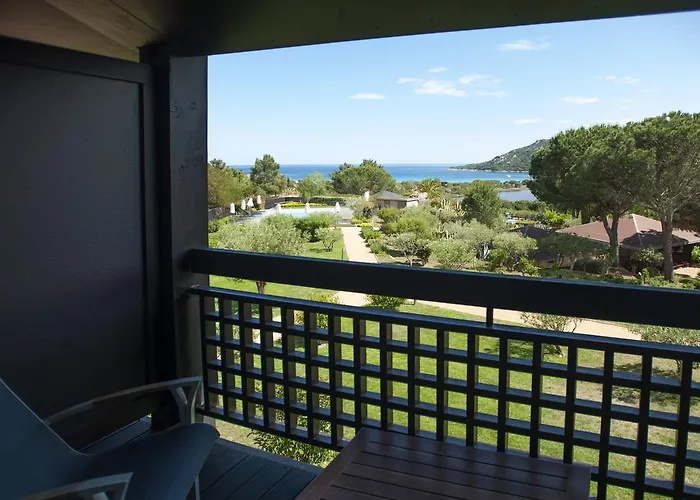 Hotel Hotel Castell'Verde 3*